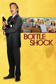 Bottle Shock is similar to The Divine Woman.