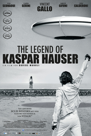 La leggenda di Kaspar Hauser is similar to Requisitos para ser una persona normal.