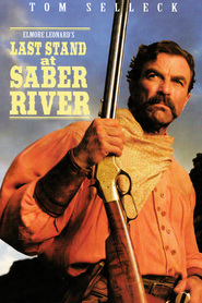 Last Stand at Saber River is similar to La Tosca.