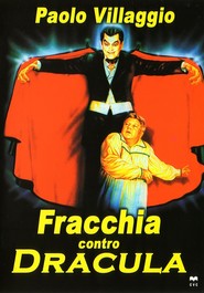 Fracchia contro Dracula is similar to Quinto: non ammazzare.
