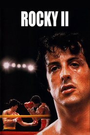 Rocky II is similar to Diaz: Don't Clean Up This Blood.