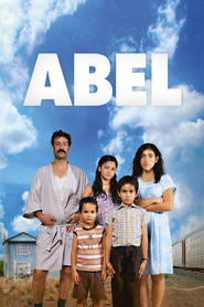 Abel is similar to Aadmi Sadak Ka.