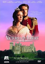 Victoria & Albert is similar to In God's Name.