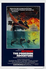 Beyond the Poseidon Adventure is similar to Meteors: Fire in the Sky.