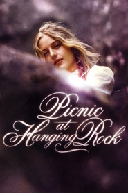Picnic at Hanging Rock is similar to Forraderi.
