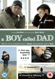 A Boy Called Dad is similar to Paa.