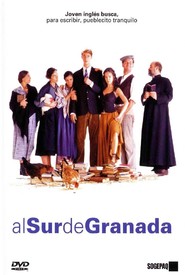 Al sur de Granada is similar to The Girl and the Spy.