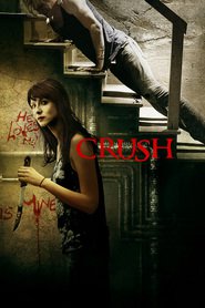 Crush is similar to You're a Wolf.