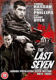 The Last Seven is similar to Wie man sich umbringt ohne zu sterben.