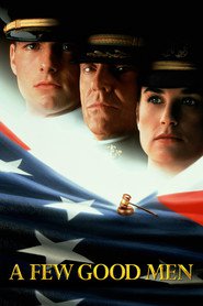 A Few Good Men is similar to Selbstversuch.