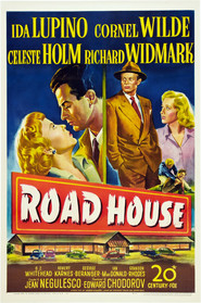 Road House is similar to Cross Fire.