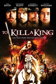 To Kill a King is similar to El museo de San Vicente de Toledo.