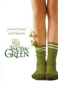 The Odd Life of Timothy Green is similar to Odique?.
