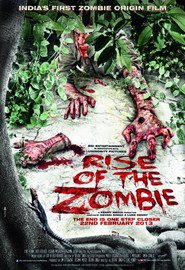 Rise of the Zombie is similar to The Mysterious Bullet.
