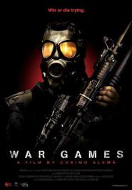 War Games: At the End of the Day is similar to Yesterday Today.