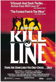 Kill Line is similar to Murders in the Rue Morgue.