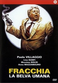 Fracchia la belva umana is similar to Five Orchestral Pieces.
