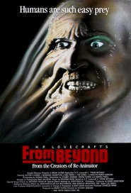 From Beyond is similar to La ultima rosa.
