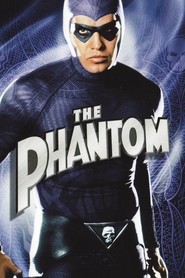 The Phantom is similar to Von einem, der auszog, das Fürchten zu lernen.