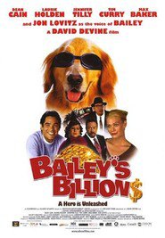 Bailey's Billion$ is similar to What Is the Use of Repining?.