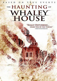 The Haunting of Whaley House is similar to The Girl in the White Coat.