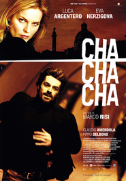 Cha cha cha is similar to Summer of the Seventeenth Doll - Mills.