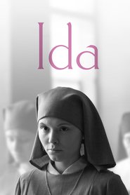 Ida is similar to China's First Emperor.