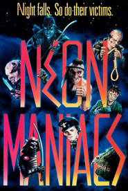Neon Maniacs is similar to Foxxy Madonna vs the Black Death.