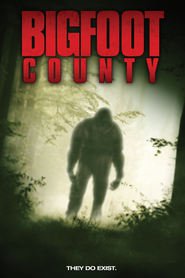 Bigfoot County is similar to Rodnyie.