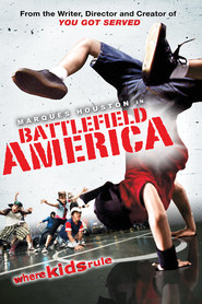 Battlefield America is similar to Chinatown: Sa kuko ng dragon.