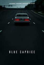 Blue Caprice is similar to Fantasma Por Acaso.