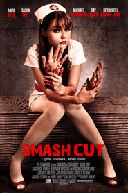 Smash Cut is similar to The Invisible Woman.