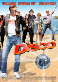 Disco is similar to The Truth About Average Guys.