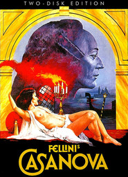 Il Casanova di Federico Fellini is similar to Veronica Mars.