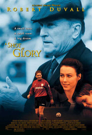 A Shot at Glory is similar to Honoria Suarez en Hollywood.