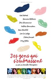 Des gens qui s'embrassent is similar to Help Wanted: Male.