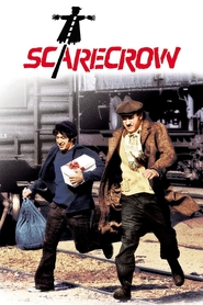 Scarecrow is similar to Moving Forward.