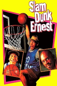 Slam Dunk Ernest is similar to Crime to Christ 3.