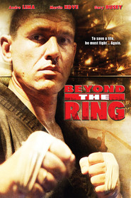 Beyond the Ring is similar to Ba wong fa.