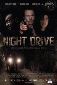 Night Drive is similar to Punchinello.
