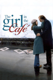 The Girl in the Cafe is similar to Match Girl.
