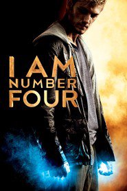 I Am Number Four is similar to More Dead Than Alive.