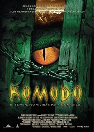 Komodo is similar to Night Music.