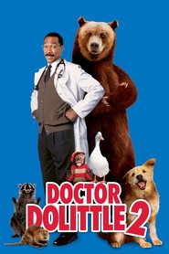 Dr. Dolittle 2 is similar to Buster's Nightmare.