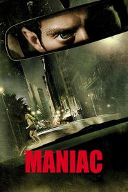 Maniac is similar to Cloverfield.