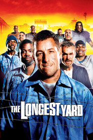 The Longest Yard is similar to Echoes of Creation.