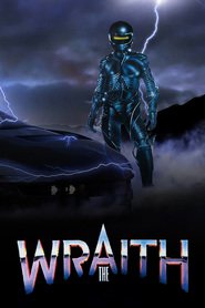 The Wraith is similar to The Audition.