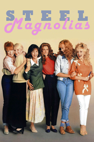 Steel Magnolias is similar to Beauty in the Seashell.