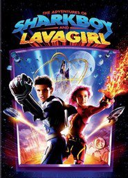 The Adventures of Sharkboy and Lavagirl 3-D is similar to Lady Liberty.