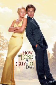 How to Lose a Guy in 10 Days is similar to Bears: Spy in the Woods.